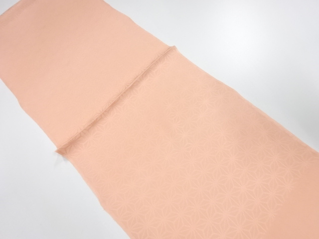 未使用品　正絹　帯揚げ